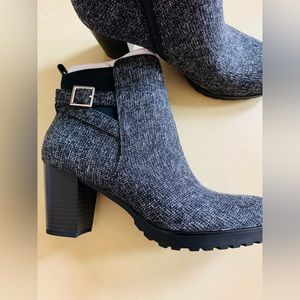 Kelly & Katie Mallorla Boots